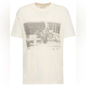Anine Bing Rolling Stones T-Shirt - Size XS
